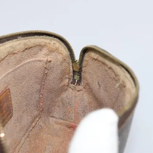 Pre-owned > Pre-owned Bags > Pre-owned Mini Bags - - Louis Vuitton Vintage - Modalova