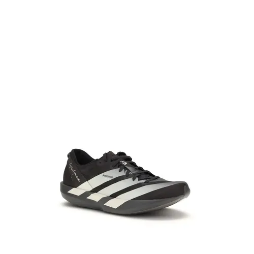Y-3 - Shoes > Sneakers - Black - Y-3 - Modalova