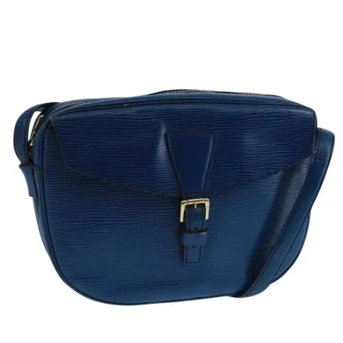 Pre-owned > Pre-owned Bags > Pre-owned Cross Body Bags - - Louis Vuitton Vintage - Modalova