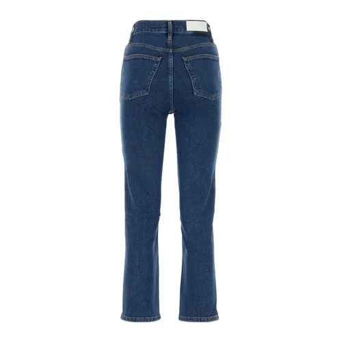 Jeans > Boot-cut Jeans - - Re/Done - Modalova