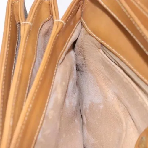 Pre-owned > Pre-owned Bags > Pre-owned Cross Body Bags - - Gucci Vintage - Modalova