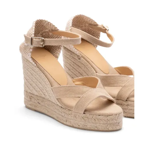 Shoes > Heels > Wedges - - Castañer - Modalova