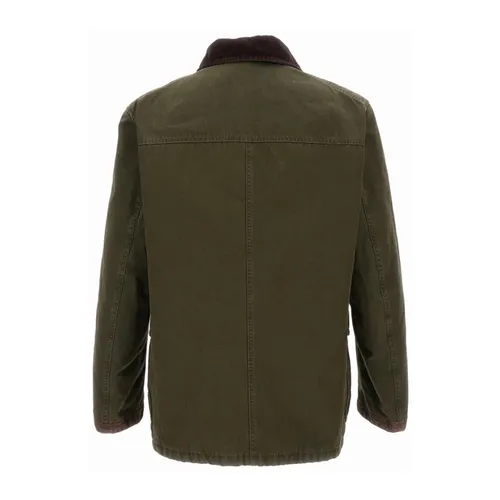 Jackets > Light Jackets - - Fay - Modalova