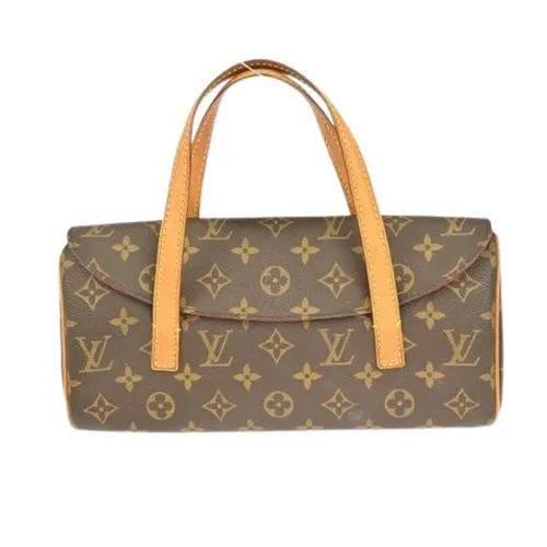 Pre-owned > Pre-owned Bags > Pre-owned Handbags - - Louis Vuitton Vintage - Modalova