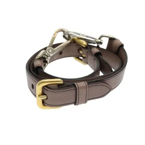 Pre-owned > Pre-owned Accessories - - Prada Vintage - Modalova