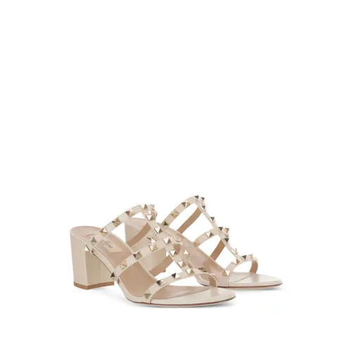 Shoes > Heels > Heeled Mules - - Valentino Garavani - Modalova