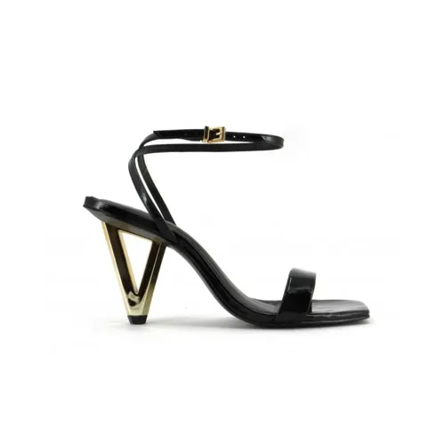 Shoes > Sandals > High Heel Sandals - - Schutz - Modalova