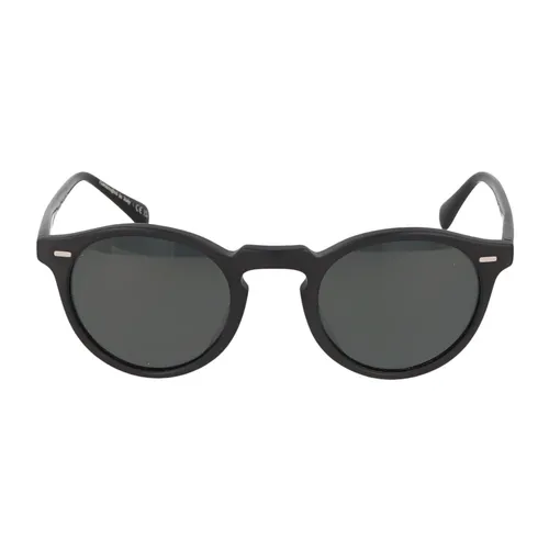 Accessories > Sunglasses - - Oliver Peoples - Modalova
