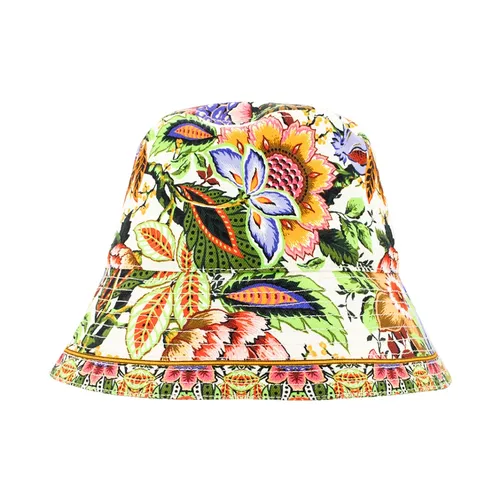 Accessories > Hats > Hats - - Etro - Modalova