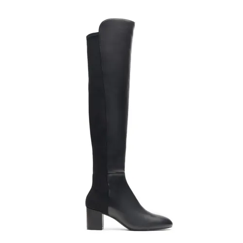 Shoes > Boots > Over-knee Boots - - Stuart Weitzman - Modalova