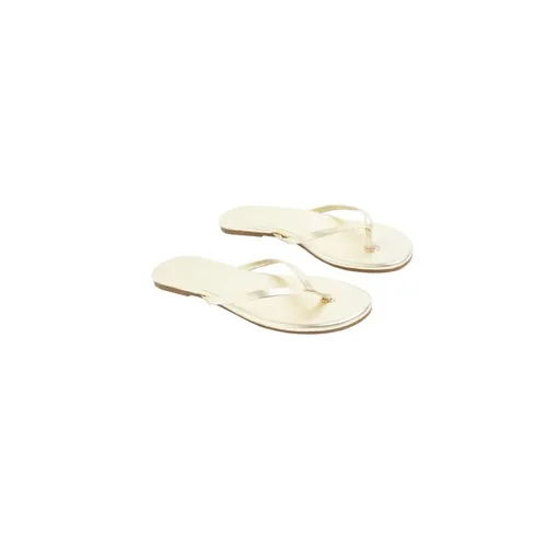 Shoes > Flip Flops & Sliders > Flip Flops - - Melissa Odabash - Modalova