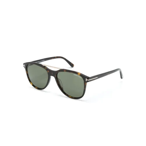 Accessories > Sunglasses - - Tom Ford - Modalova