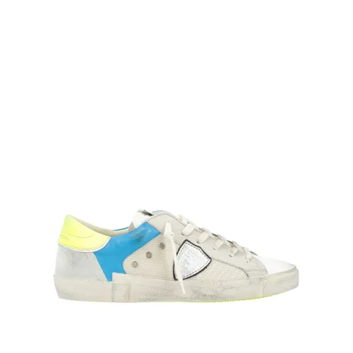 Shoes > Sneakers - - Philippe Model - Modalova
