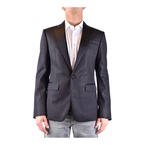 Suits > Formal Blazers - - Dsquared2 - Modalova