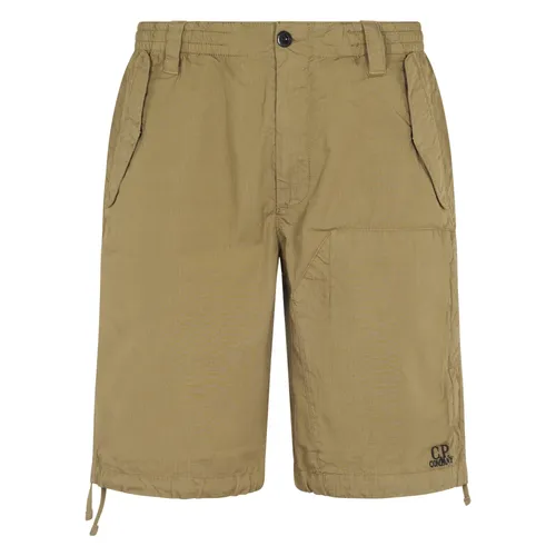 Shorts > Casual Shorts - - C.p. Company - Modalova