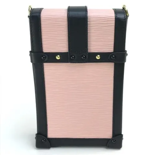 Pre-owned > Pre-owned Bags > Pre-owned Cross Body Bags - - Louis Vuitton Vintage - Modalova