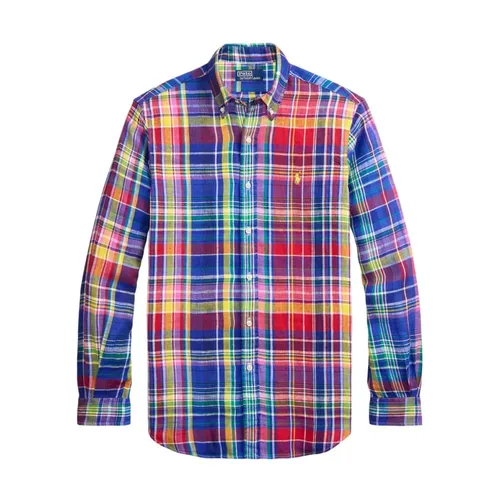 Shirts > Casual Shirts - - Ralph Lauren - Modalova