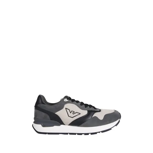 Shoes > Sneakers - - Emporio Armani - Modalova