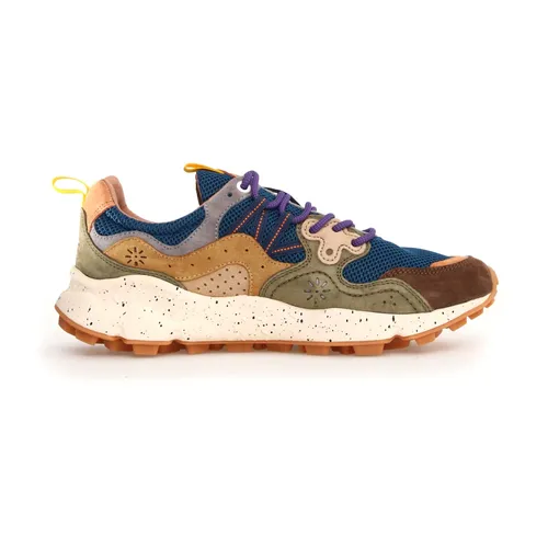 Shoes > Sneakers - - Flower Mountain - Modalova