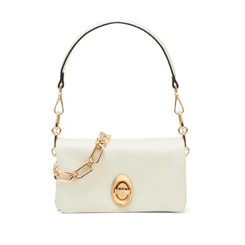Oltre - Bags > Handbags - White - Oltre - Modalova