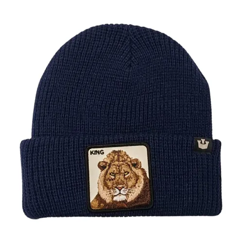 Accessories > Hats > Beanies - - Goorin Bros - Modalova