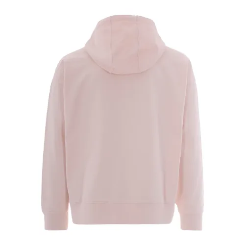 Sweatshirts & Hoodies > Zip-throughs - - Maison Kitsuné - Modalova