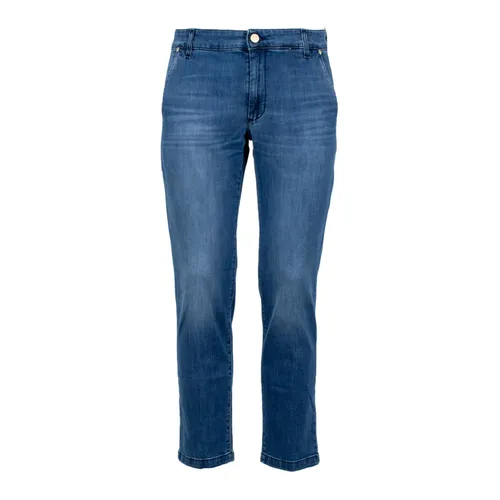 Jeans > Slim-fit Jeans - - Entre amis - Modalova