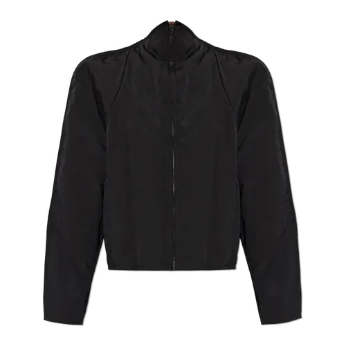 Jackets > Light Jackets - - MM6 Maison Margiela - Modalova