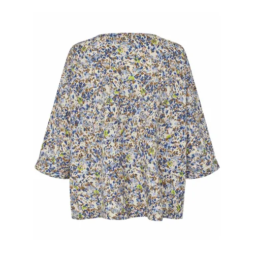 Blouses & Shirts > Blouses - - Masai - Modalova