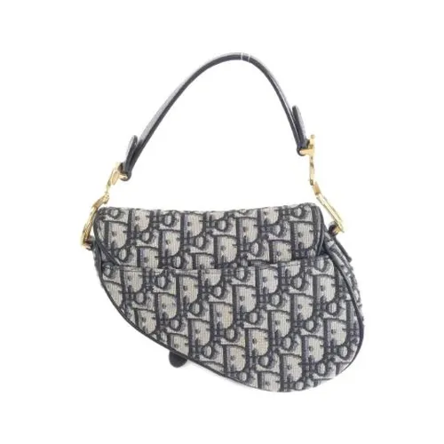 Pre-owned > Pre-owned Bags > Pre-owned Shoulder Bags - - Dior Vintage - Modalova