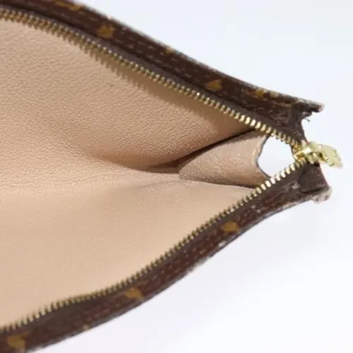 Pre-owned > Pre-owned Bags > Pre-owned Clutches - - Louis Vuitton Vintage - Modalova