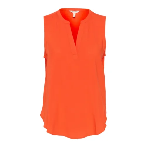 Tops > Sleeveless Tops - - Part Two - Modalova