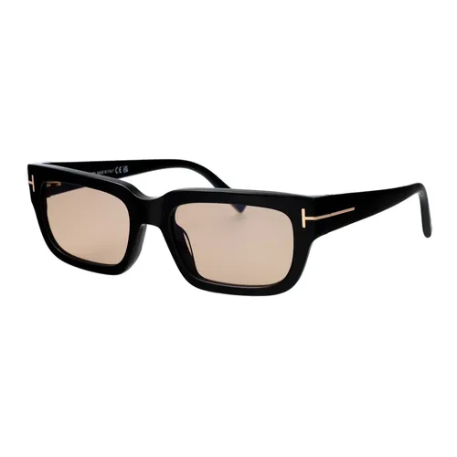 Accessories > Sunglasses - - Tom Ford - Modalova