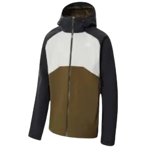 Sport > Outdoor > Jackets > Rain Proof Jackets - - The North Face - Modalova