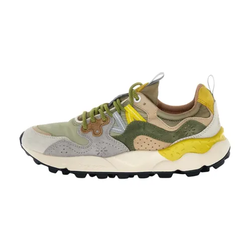 Shoes > Sneakers - - Flower Mountain - Modalova