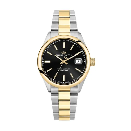 Accessories > Watches - - Philip Watch - Modalova