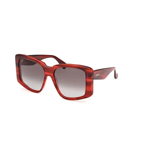 Accessories > Sunglasses - - Max Mara - Modalova