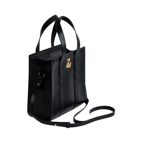 Bags > Cross Body Bags - - Zadig & Voltaire - Modalova