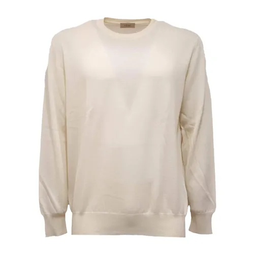 Knitwear > Round-neck Knitwear - - Altea - Modalova