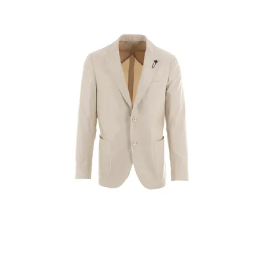 Jackets > Blazers - - Lardini - Modalova