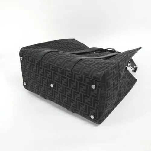Pre-owned > Pre-owned Bags > Pre-owned Tote Bags - - Fendi Vintage - Modalova