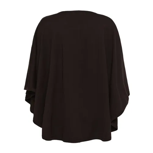 Jackets > Capes - - Saint Tropez - Modalova