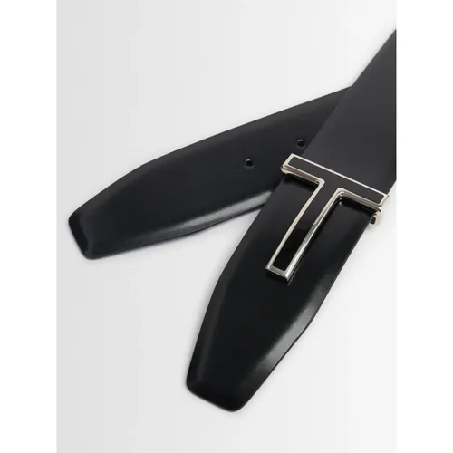 Accessories > Belts - - Tom Ford - Modalova