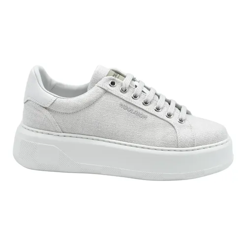 Shoes > Sneakers - - Woolrich - Modalova