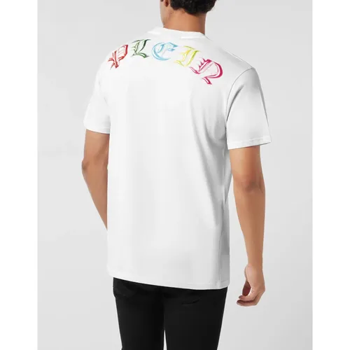 Tops > T-Shirts - - Philipp Plein - Modalova