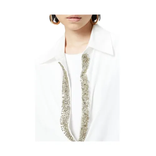 Blouses & Shirts > Shirts - - Pinko - Modalova