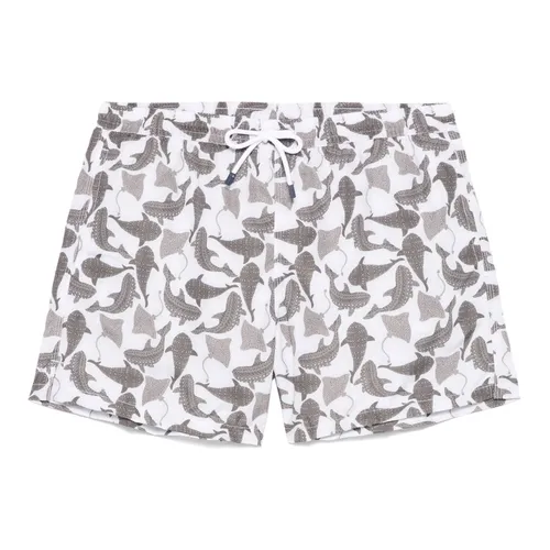 Swimwear > Beachwear - - Fedeli - Modalova