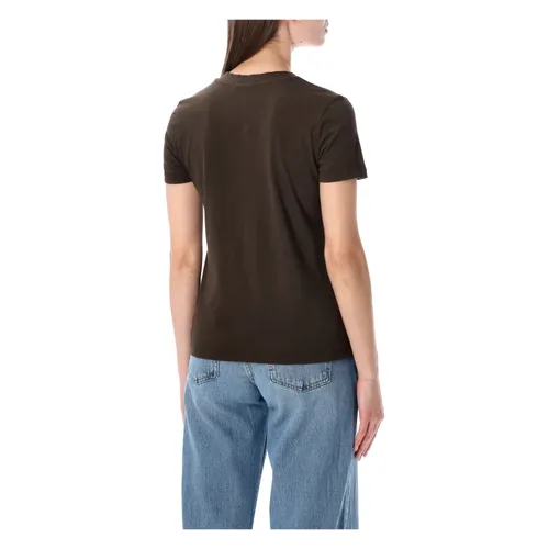 Tops > T-Shirts - - James Perse - Modalova