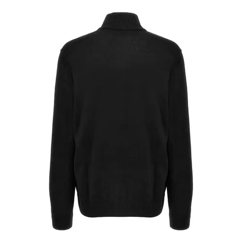 Knitwear > Cardigans - - Hugo - Modalova