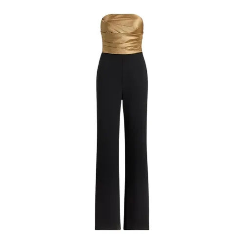 Jumpsuits & Playsuits > Jumpsuits - - Ralph Lauren - Modalova